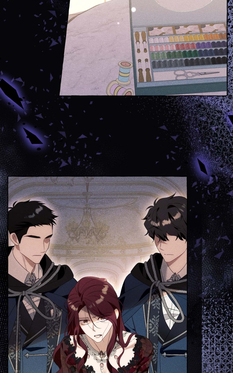 Special Re-Launch: Not YourTypical Reincarnation Story (S2) Episode 87 page 15 - 