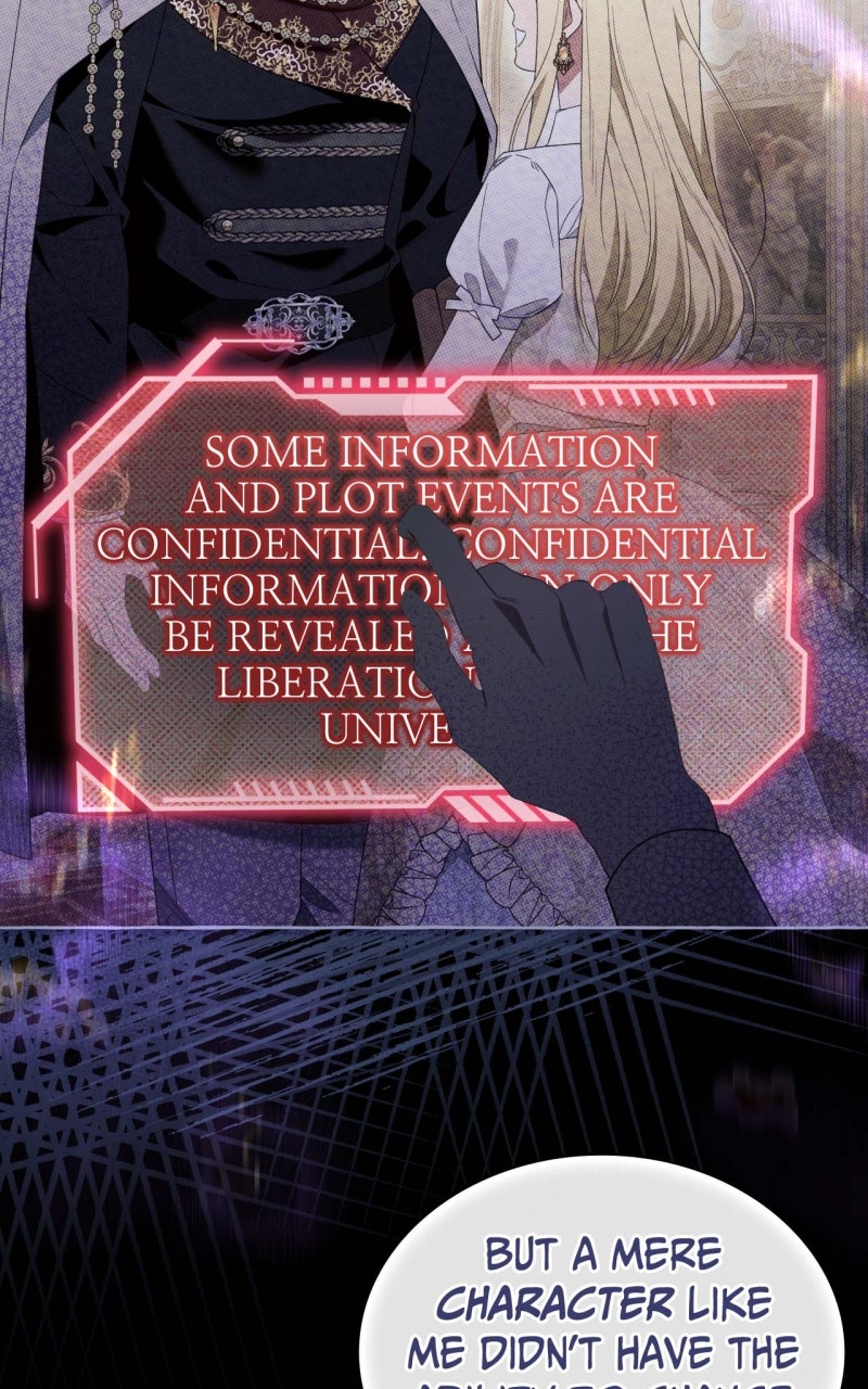 Special Re-Launch: Not YourTypical Reincarnation Story (S2) Episode 87 page 20 - 