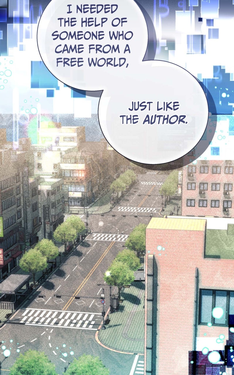Special Re-Launch: Not YourTypical Reincarnation Story (S2) Episode 87 page 22 - 