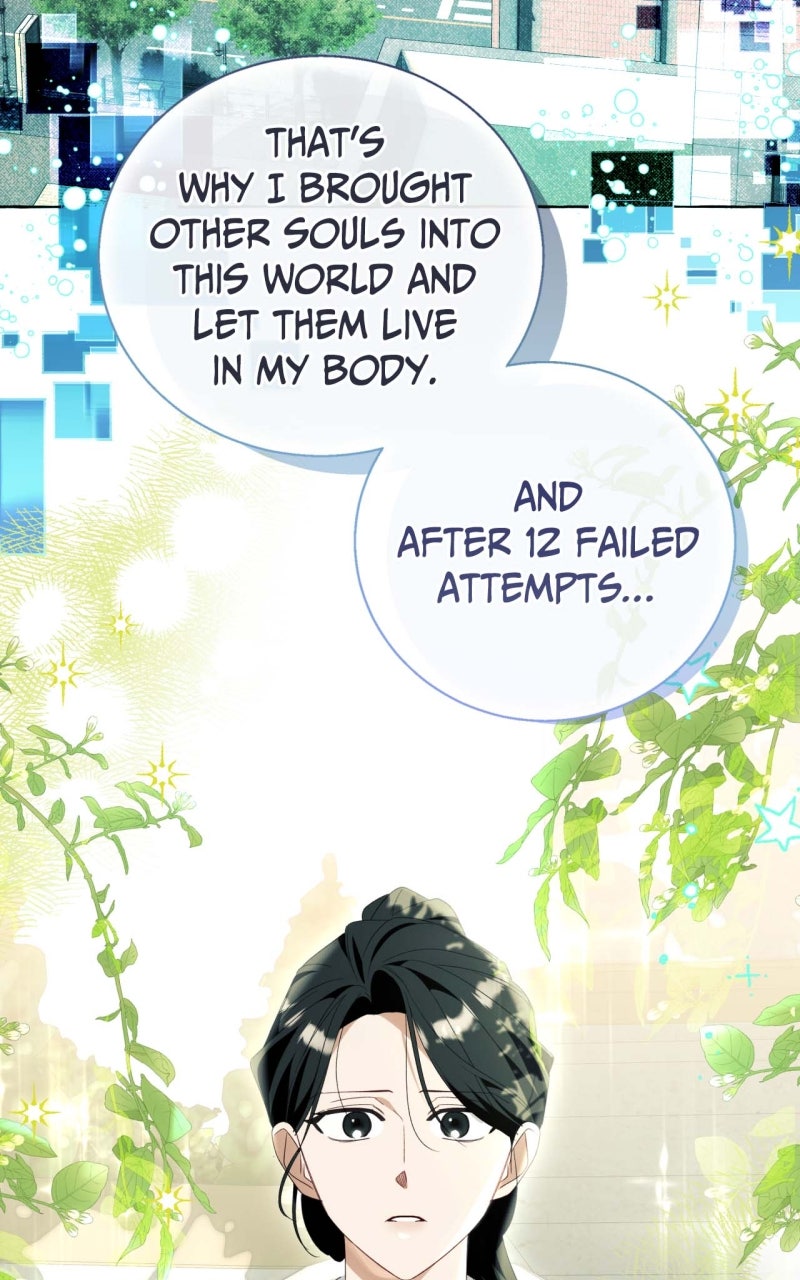 Special Re-Launch: Not YourTypical Reincarnation Story (S2) Episode 87 page 23 - 