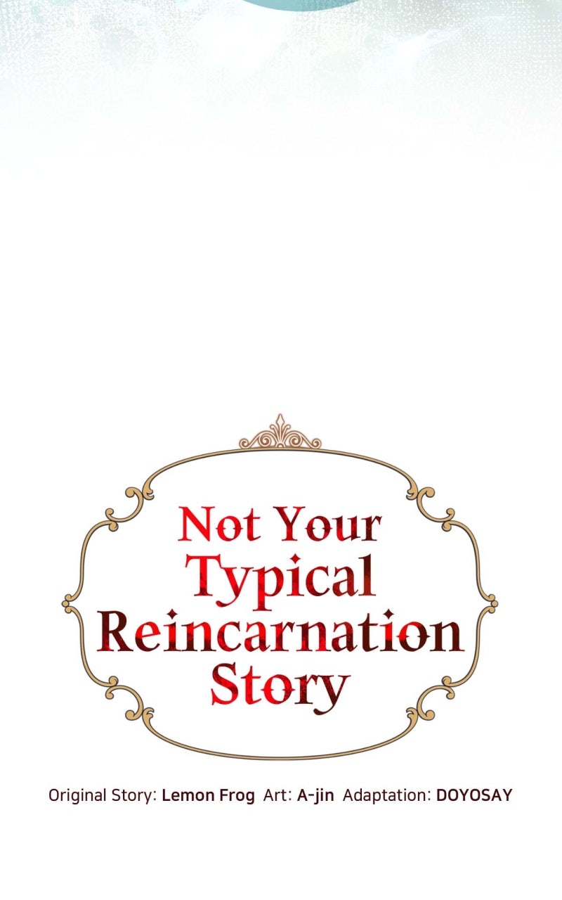 Special Re-Launch: Not YourTypical Reincarnation Story (S2) Episode 87 page 25 - 