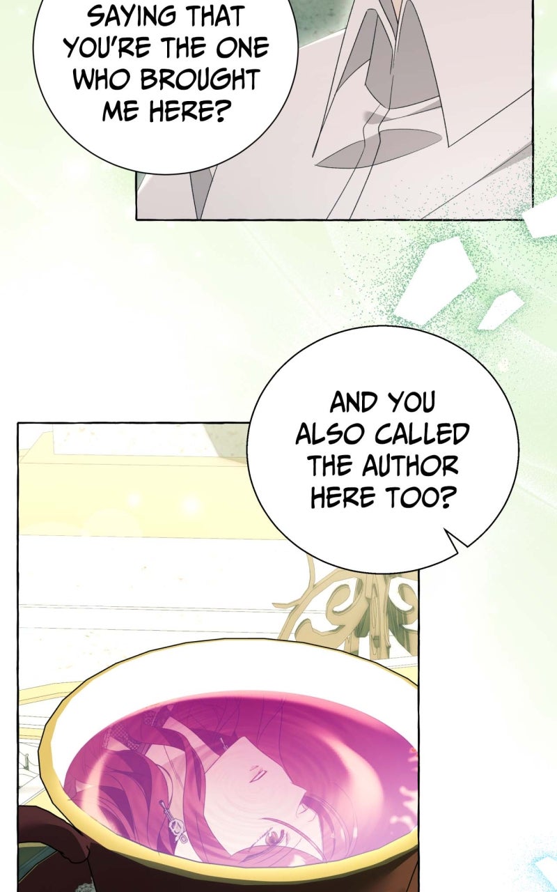 Special Re-Launch: Not YourTypical Reincarnation Story (S2) Episode 87 page 27 - 