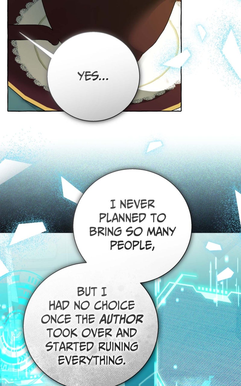 Special Re-Launch: Not YourTypical Reincarnation Story (S2) Episode 87 page 28 - 