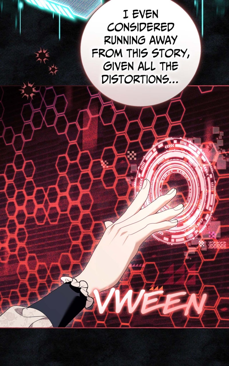 Special Re-Launch: Not YourTypical Reincarnation Story (S2) Episode 87 page 30 - 