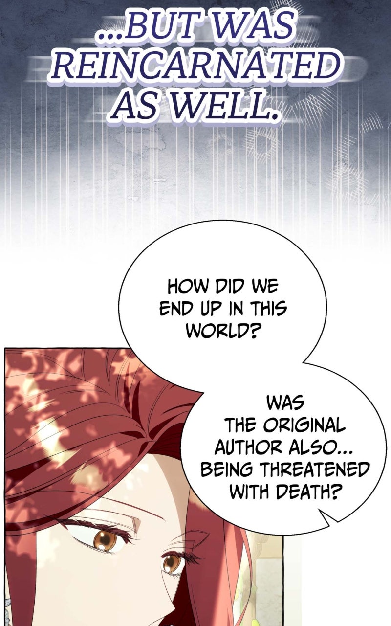 Special Re-Launch: Not YourTypical Reincarnation Story (S2) Episode 87 page 4 - 