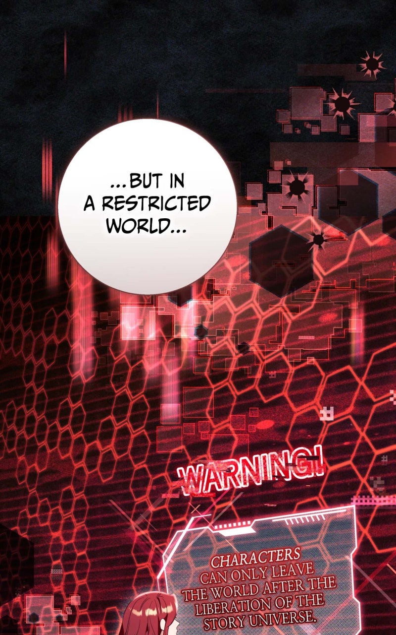 Special Re-Launch: Not YourTypical Reincarnation Story (S2) Episode 87 page 31 - 
