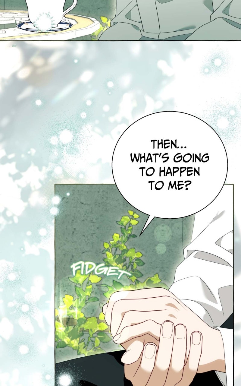 Special Re-Launch: Not YourTypical Reincarnation Story (S2) Episode 87 page 36 - 