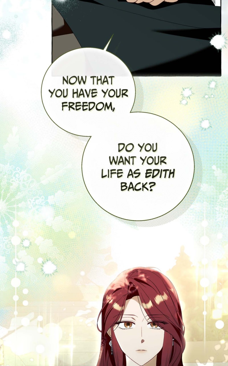 Special Re-Launch: Not YourTypical Reincarnation Story (S2) Episode 87 page 37 - 