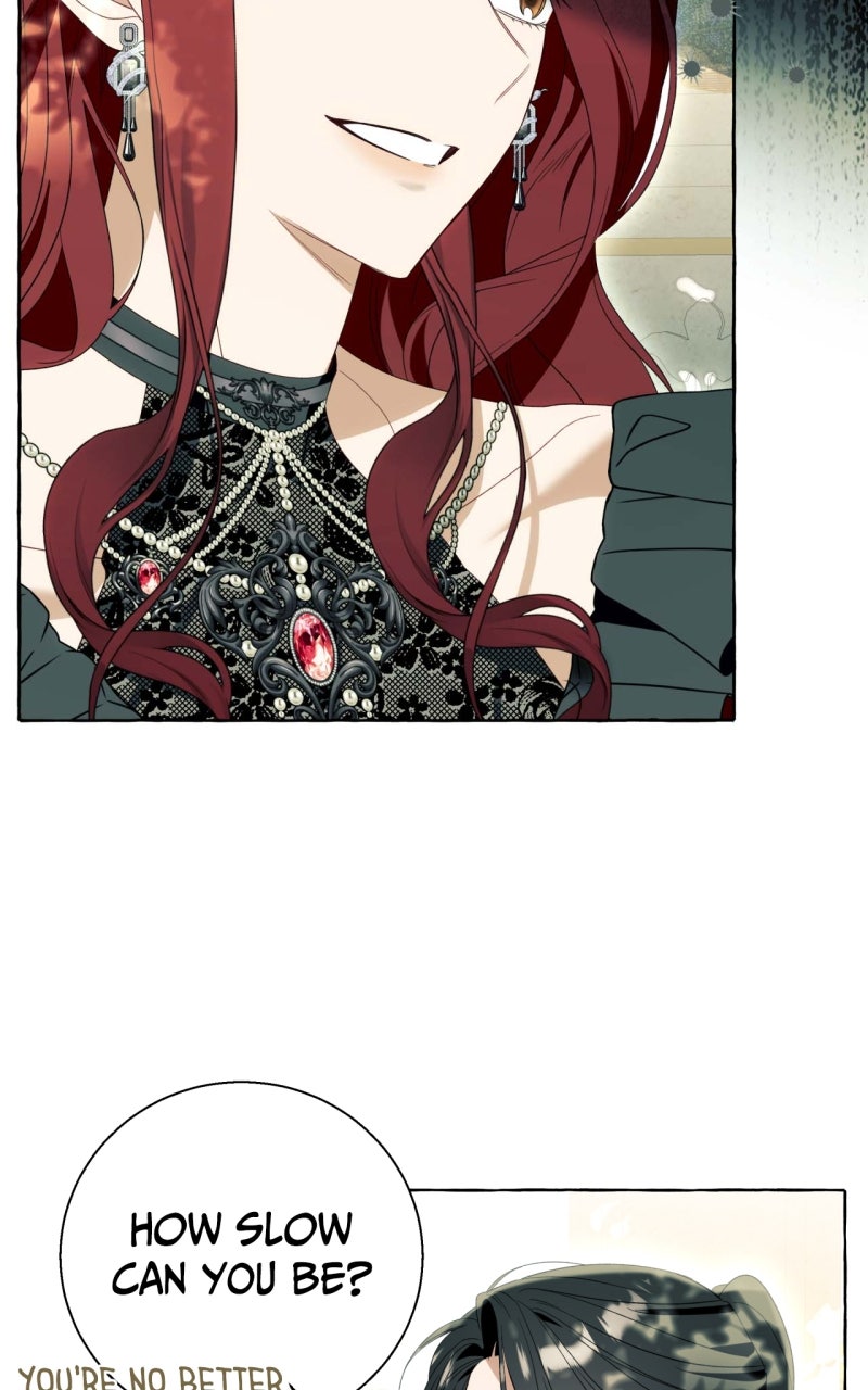 Special Re-Launch: Not YourTypical Reincarnation Story (S2) Episode 87 page 39 - 