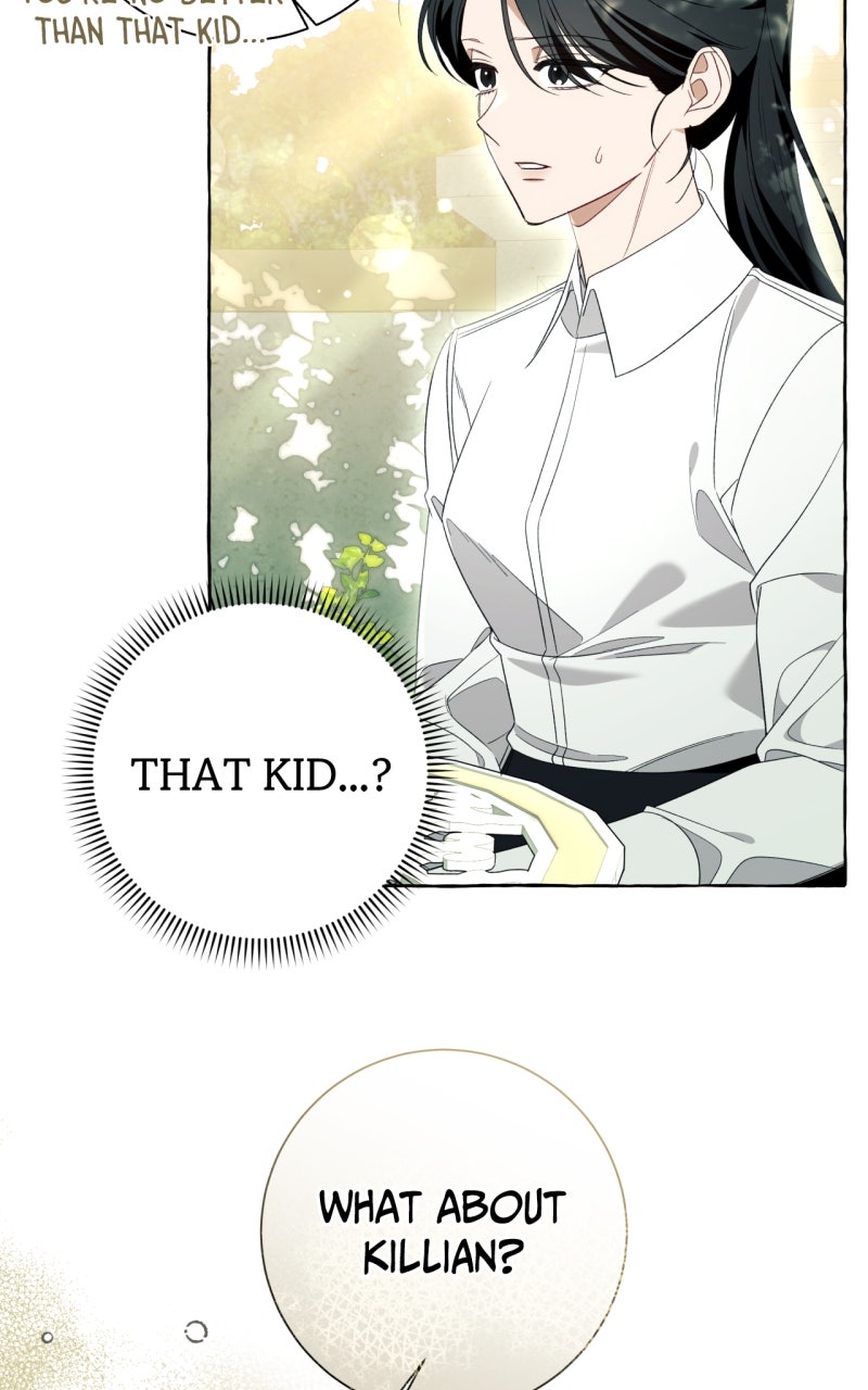 Special Re-Launch: Not YourTypical Reincarnation Story (S2) Episode 87 page 40 - 