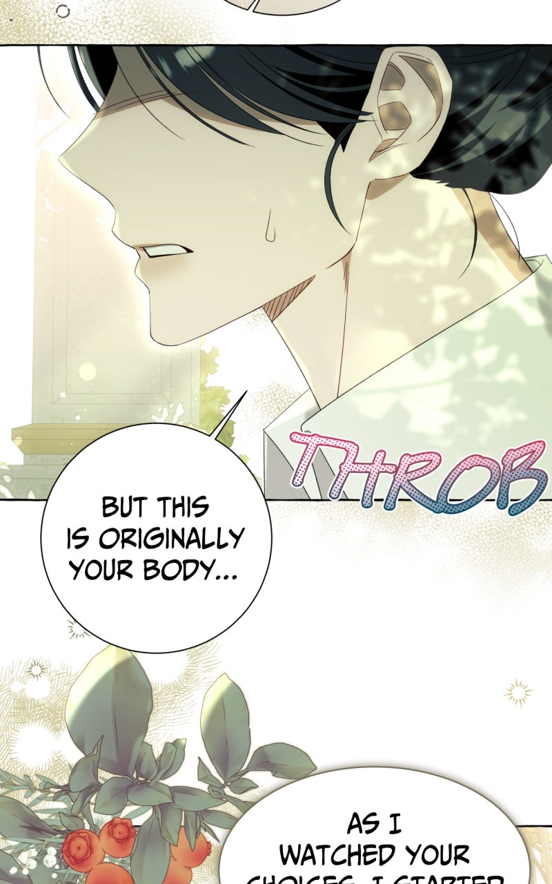 Special Re-Launch: Not YourTypical Reincarnation Story (S2) Episode 87 page 41 - 