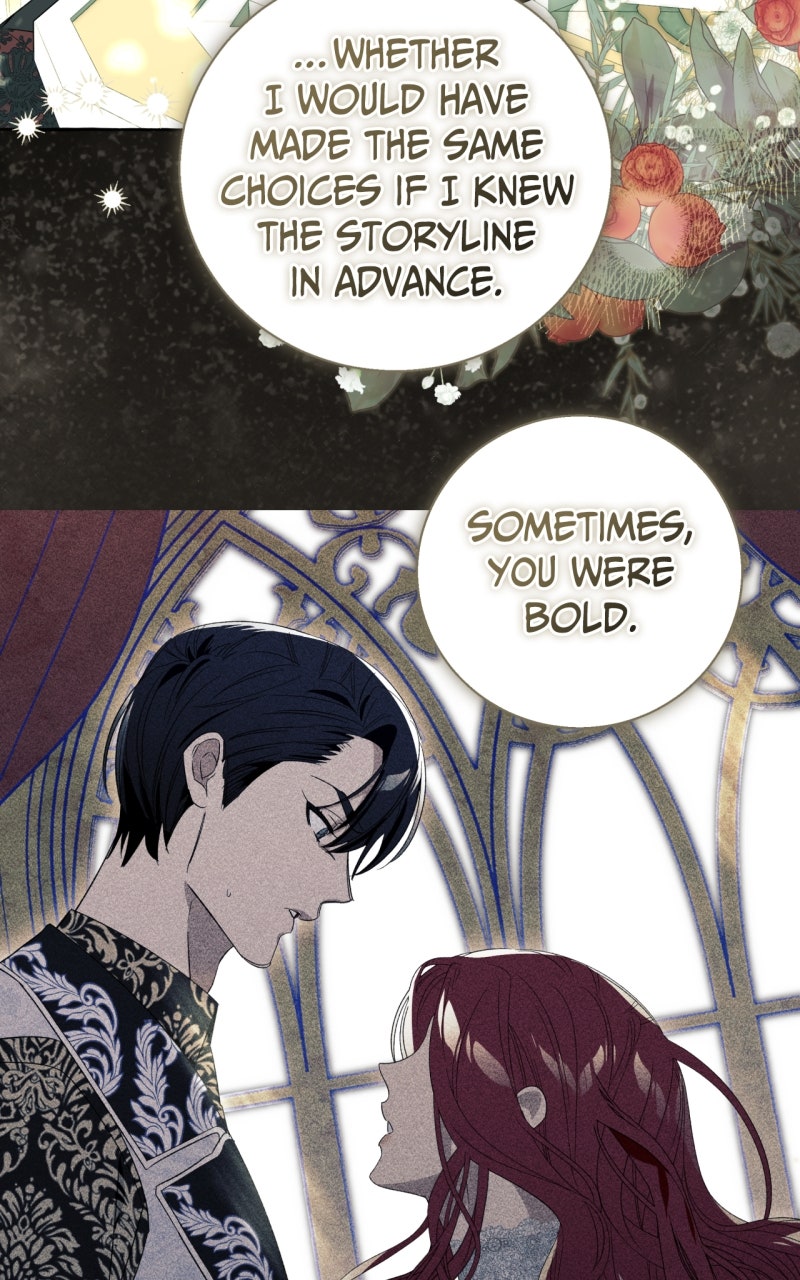 Special Re-Launch: Not YourTypical Reincarnation Story (S2) Episode 87 page 43 - 