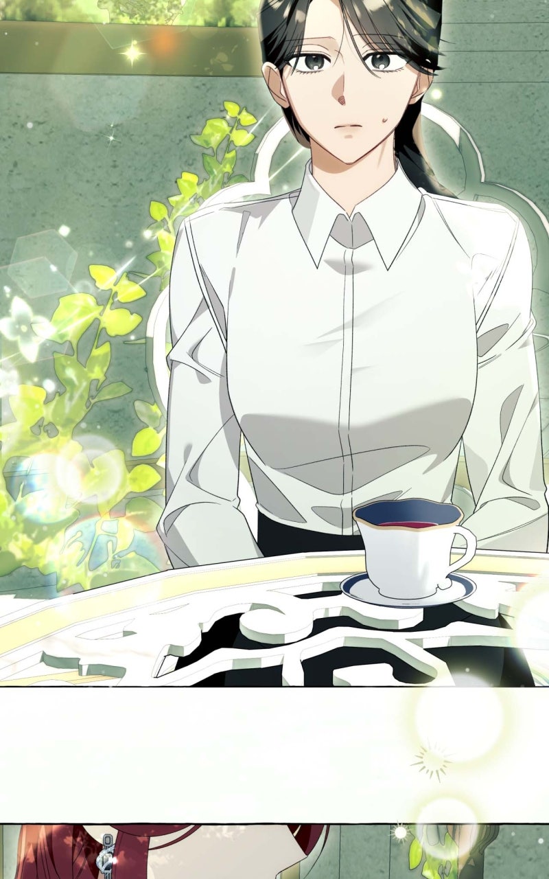 Special Re-Launch: Not YourTypical Reincarnation Story (S2) Episode 87 page 49 - 