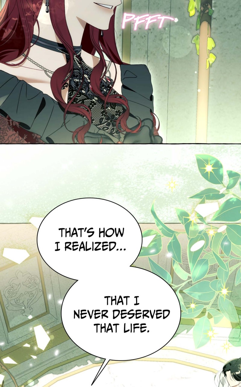 Special Re-Launch: Not YourTypical Reincarnation Story (S2) Episode 87 page 50 - 