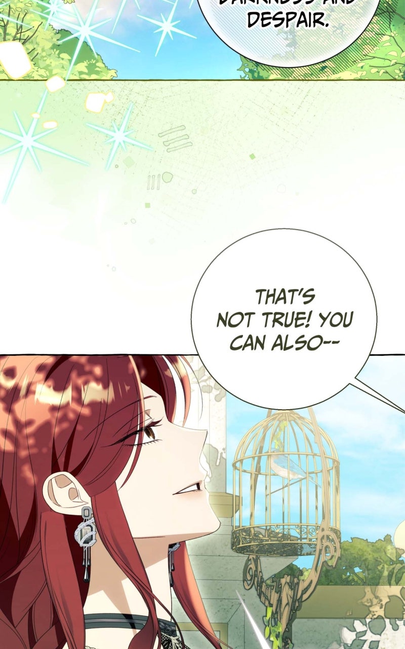 Special Re-Launch: Not YourTypical Reincarnation Story (S2) Episode 87 page 53 - 