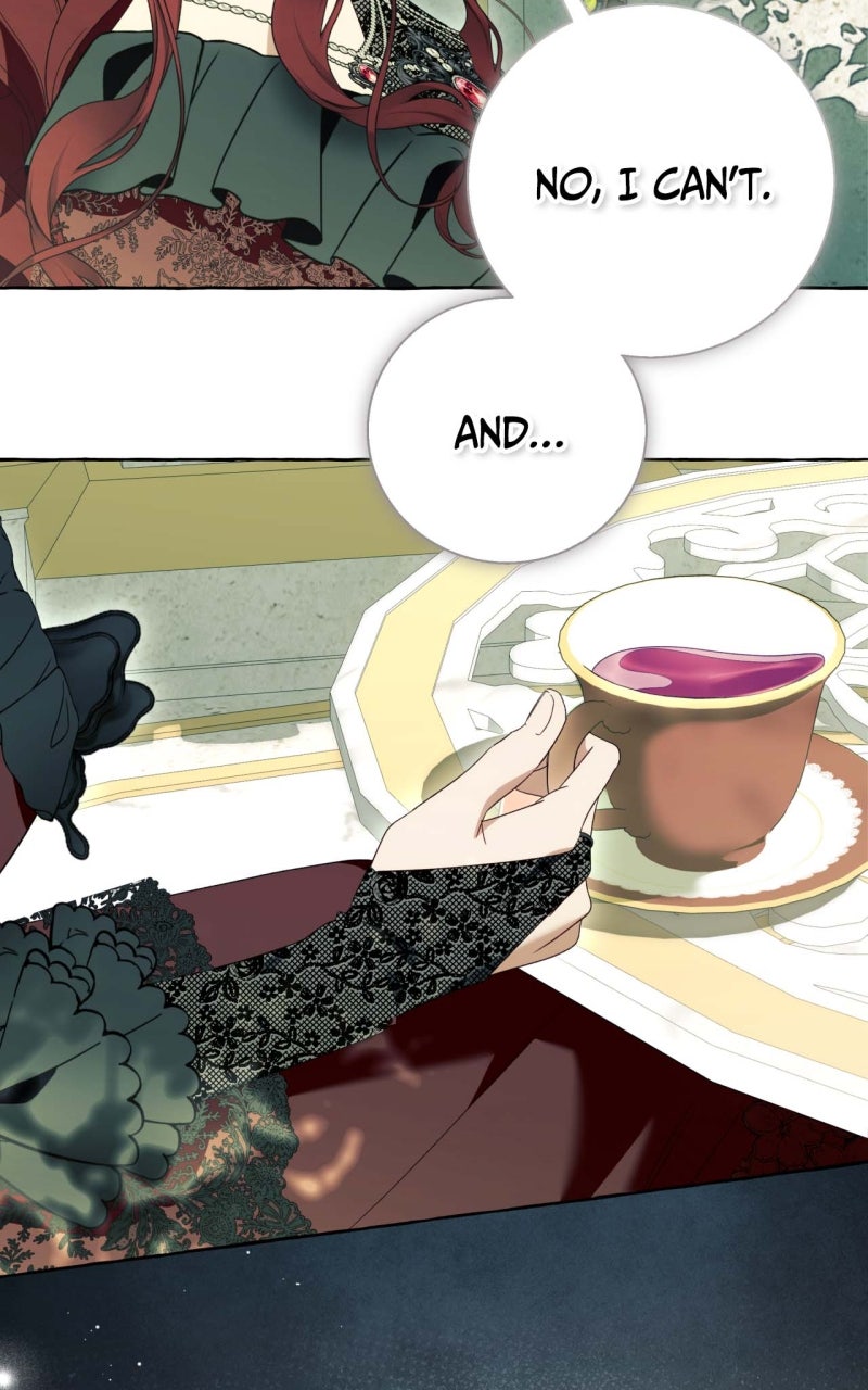 Special Re-Launch: Not YourTypical Reincarnation Story (S2) Episode 87 page 54 - 