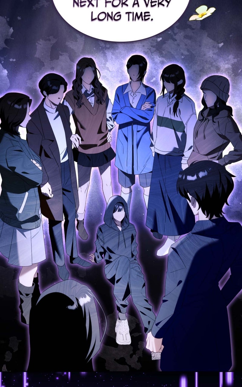 Special Re-Launch: Not YourTypical Reincarnation Story (S2) Episode 87 page 60 - 