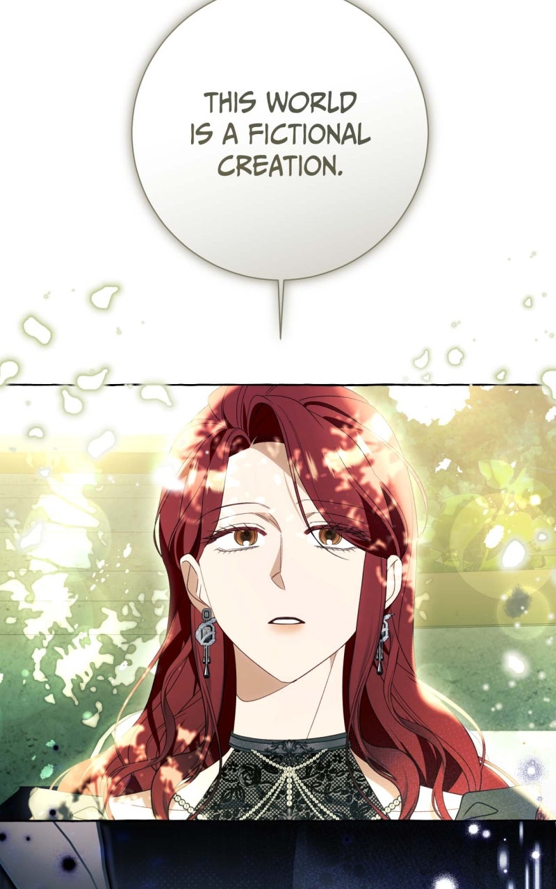 Special Re-Launch: Not YourTypical Reincarnation Story (S2) Episode 87 page 7 - 