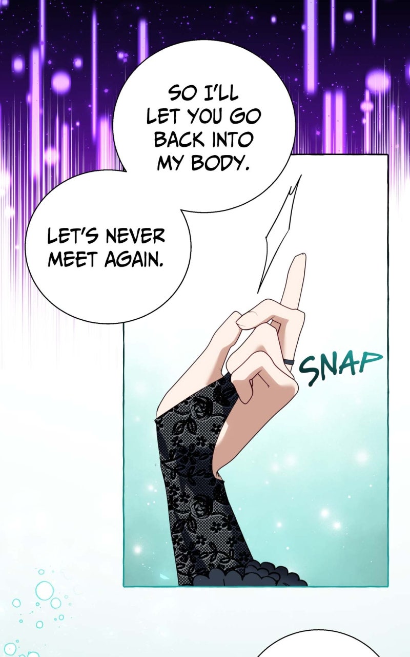 Special Re-Launch: Not YourTypical Reincarnation Story (S2) Episode 87 page 61 - 