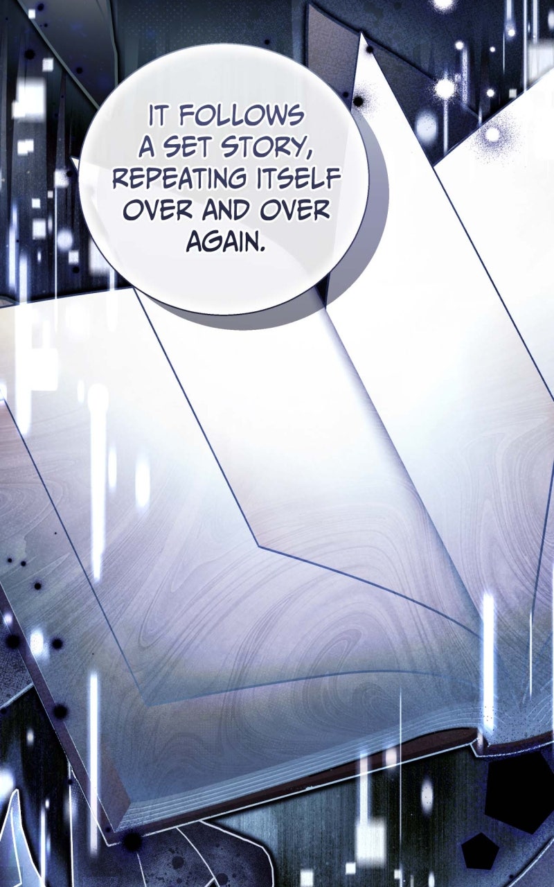 Special Re-Launch: Not YourTypical Reincarnation Story (S2) Episode 87 page 8 - 