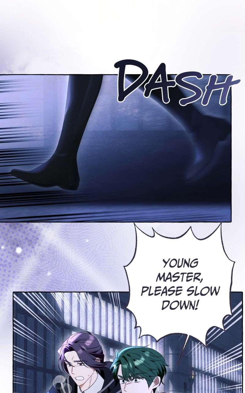Special Re-Launch: Not YourTypical Reincarnation Story (S2) Episode 87 page 72 - 