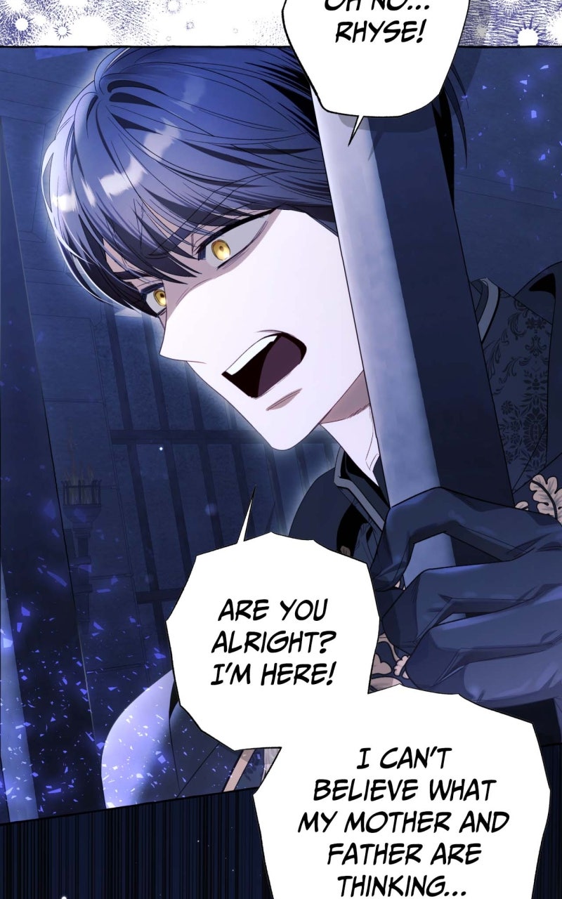 Special Re-Launch: Not YourTypical Reincarnation Story (S2) Episode 87 page 75 - 