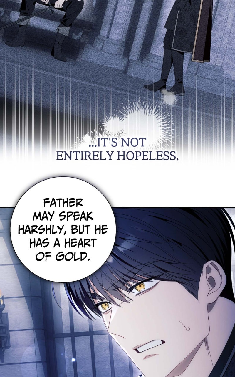 Special Re-Launch: Not YourTypical Reincarnation Story (S2) Episode 88 page 2 - 