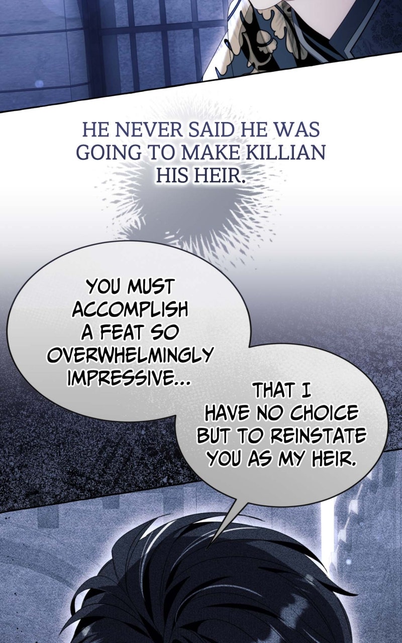 Special Re-Launch: Not YourTypical Reincarnation Story (S2) Episode 88 page 3 - 
