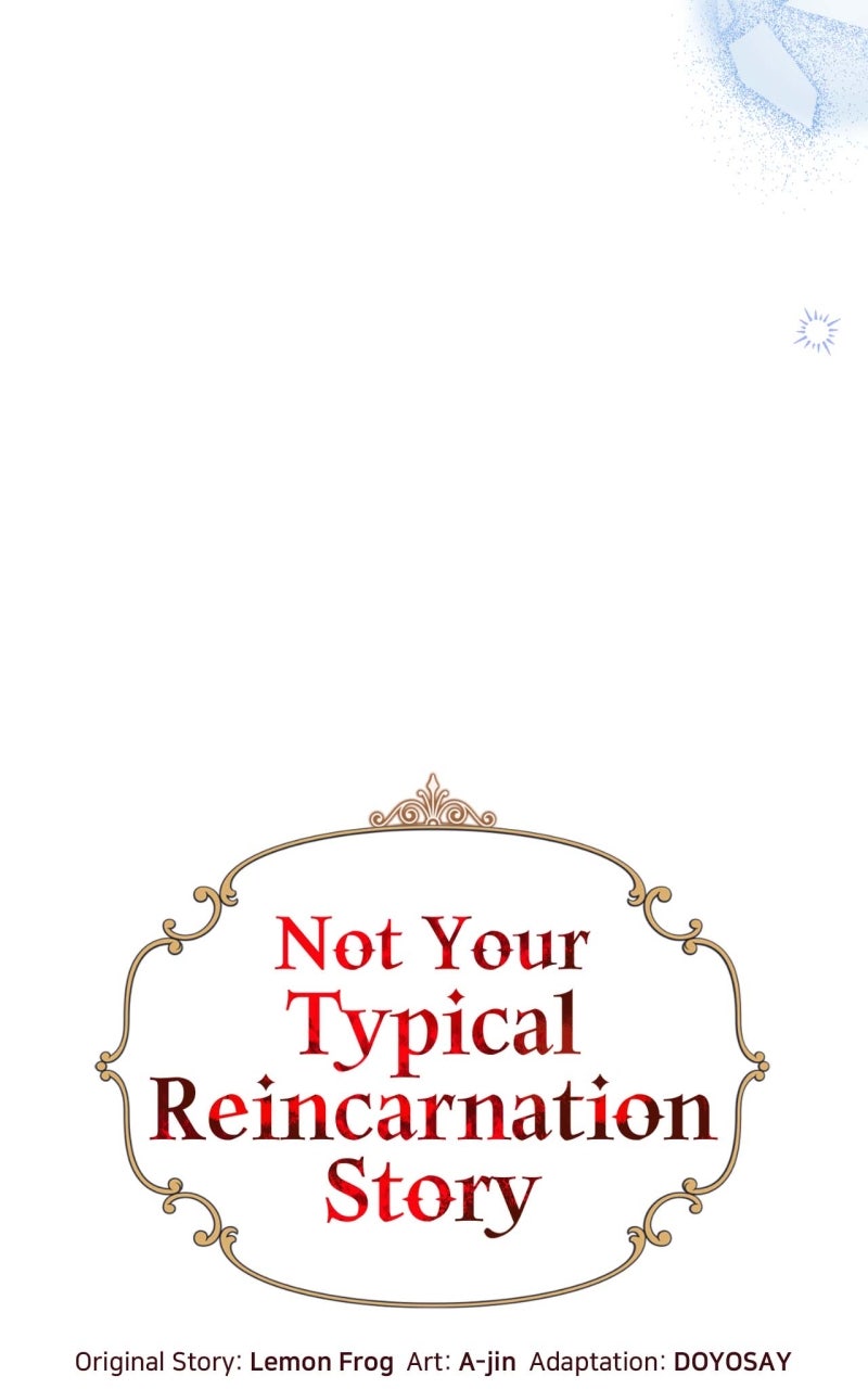 Special Re-Launch: Not YourTypical Reincarnation Story (S2) Episode 88 page 22 - 