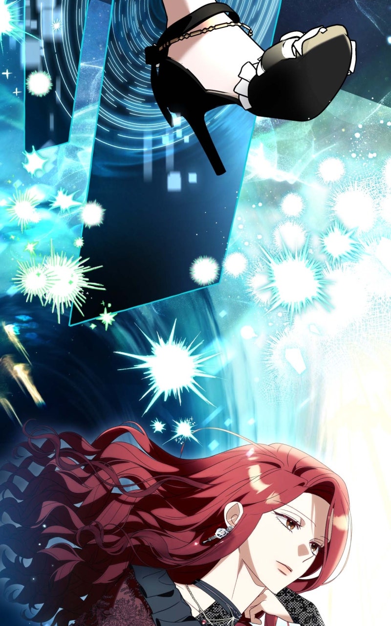 Special Re-Launch: Not YourTypical Reincarnation Story (S2) Episode 88 page 24 - 
