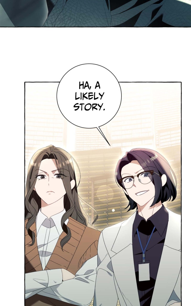 Special Re-Launch: Not YourTypical Reincarnation Story (S2) Episode 88 page 28 - 