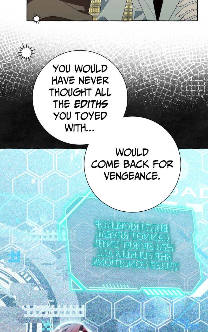 Special Re-Launch: Not YourTypical Reincarnation Story (S2) Episode 88 page 29 - 