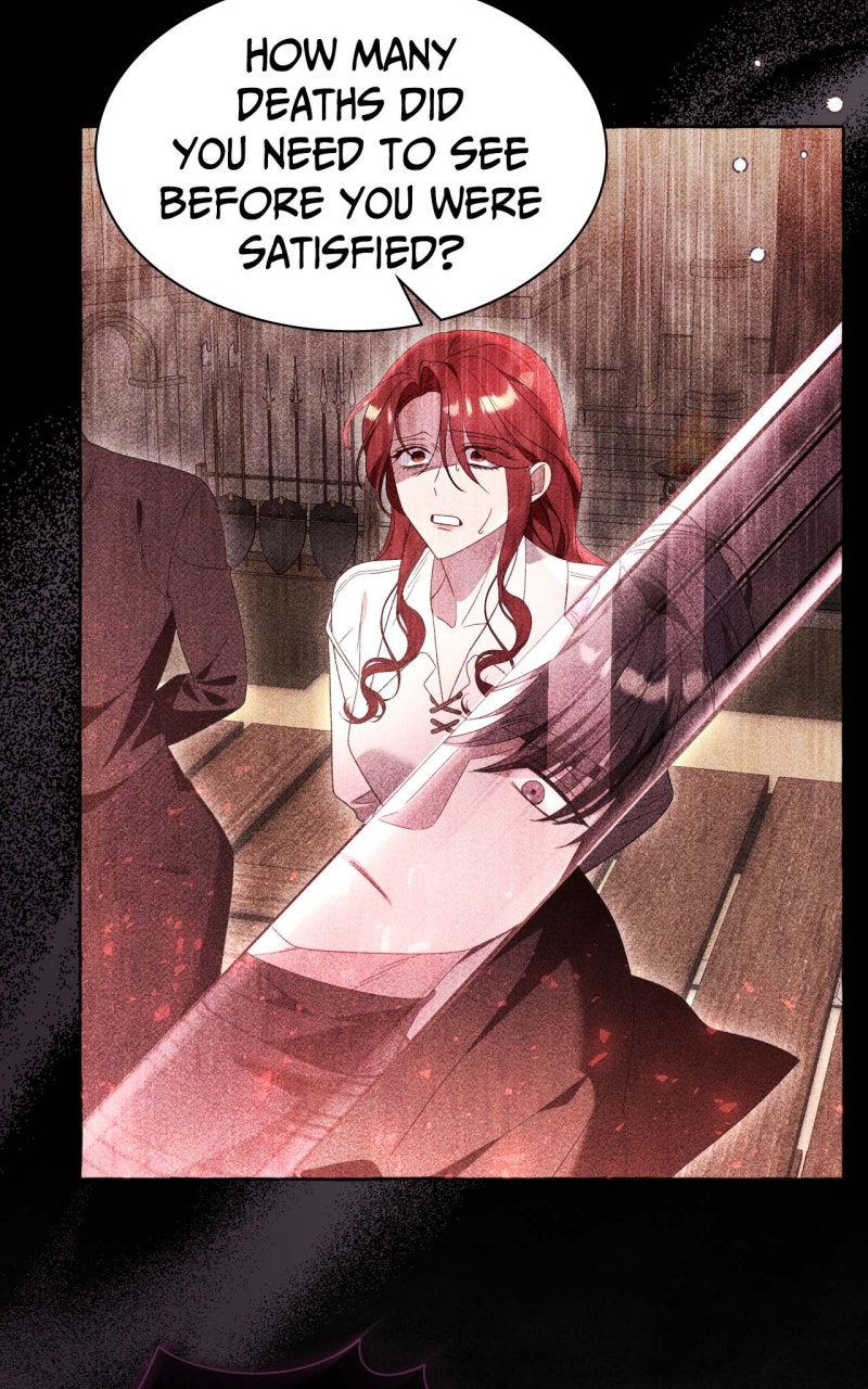 Special Re-Launch: Not YourTypical Reincarnation Story (S2) Episode 88 page 32 - 
