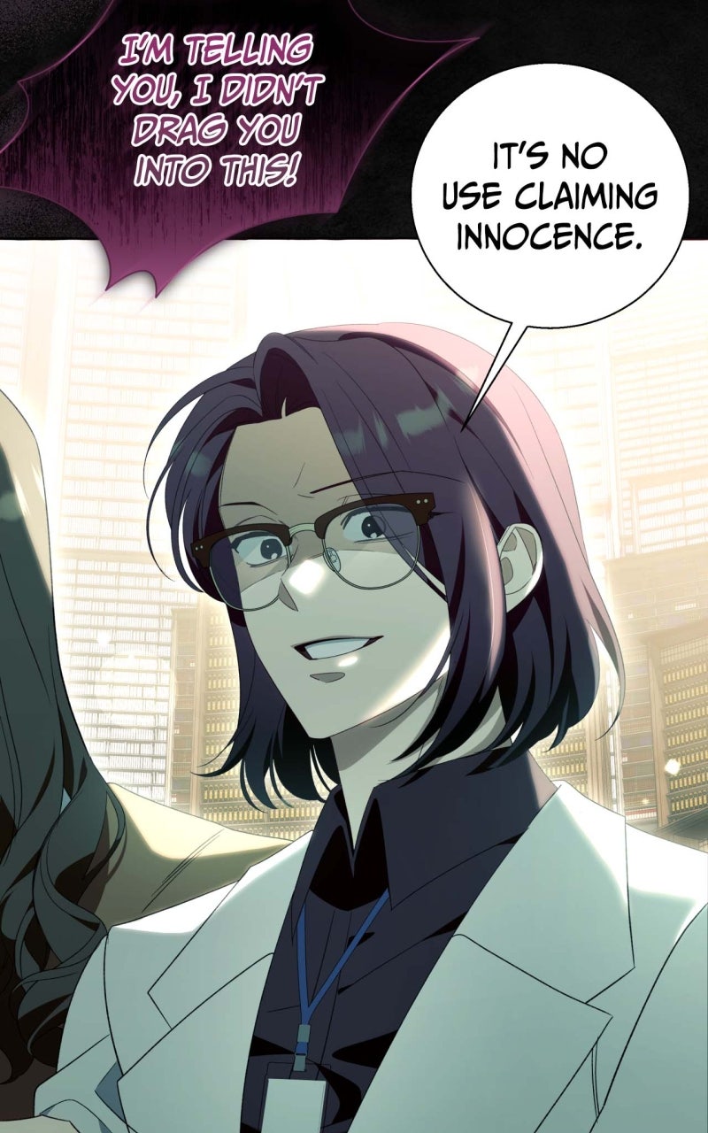 Special Re-Launch: Not YourTypical Reincarnation Story (S2) Episode 88 page 33 - 