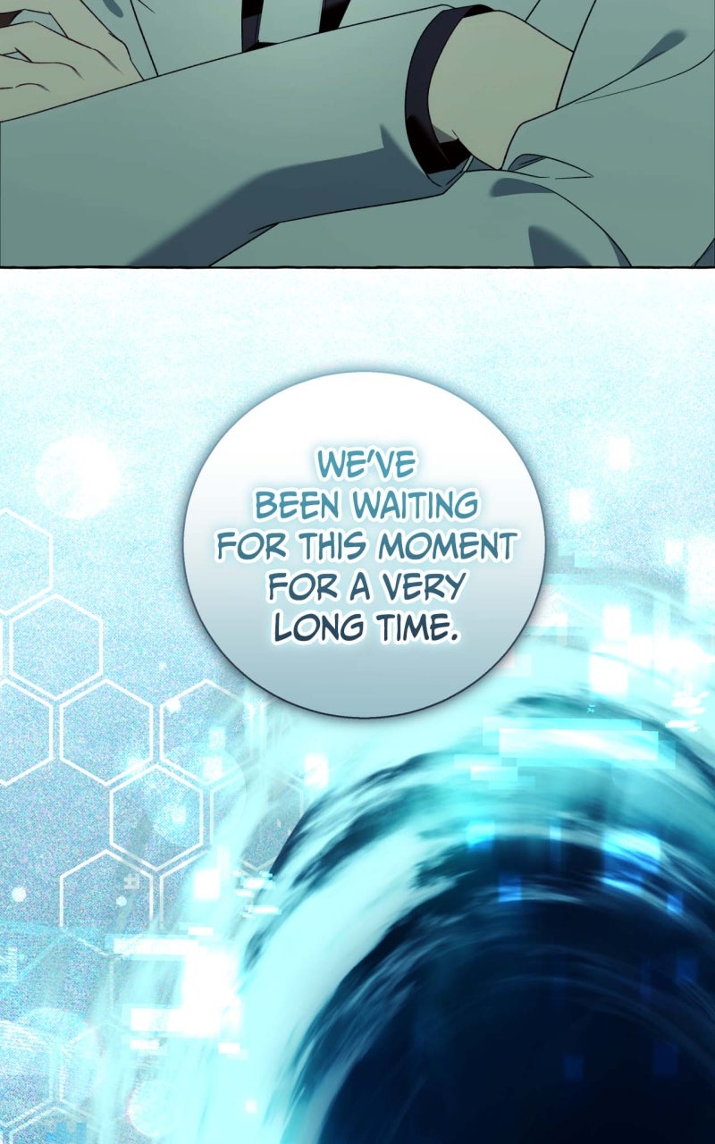Special Re-Launch: Not YourTypical Reincarnation Story (S2) Episode 88 page 34 - 