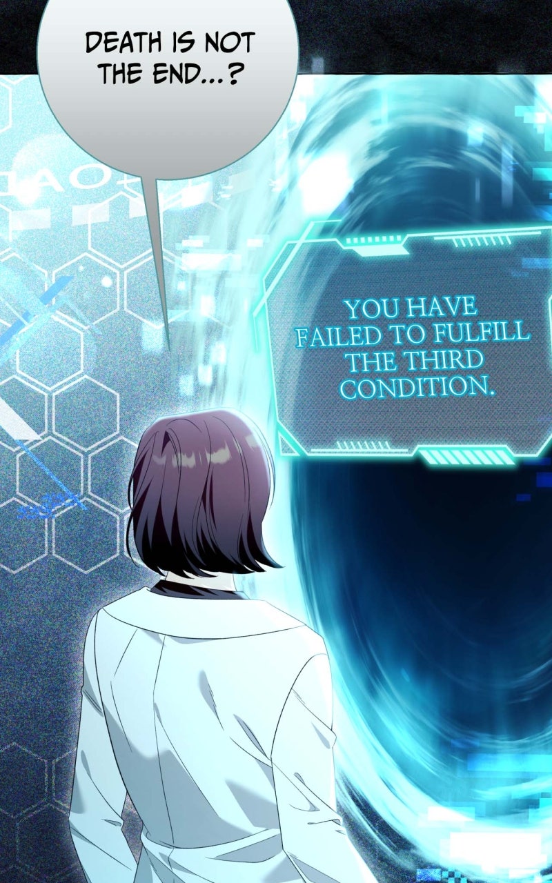 Special Re-Launch: Not YourTypical Reincarnation Story (S2) Episode 88 page 36 - 