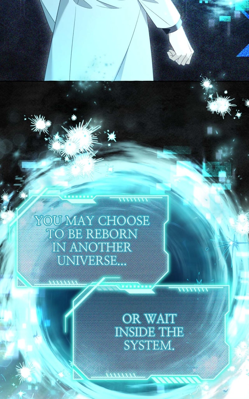 Special Re-Launch: Not YourTypical Reincarnation Story (S2) Episode 88 page 37 - 