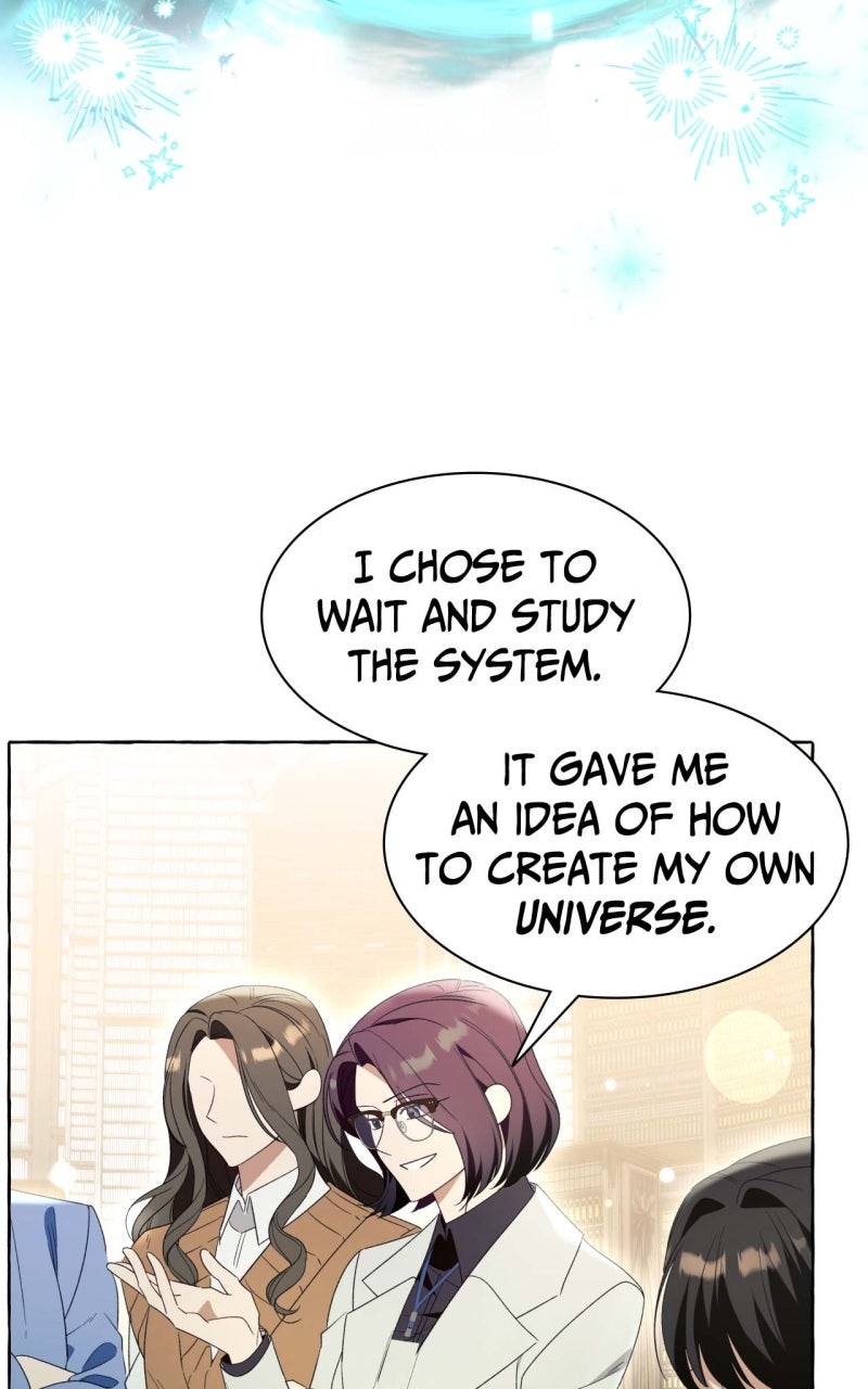 Special Re-Launch: Not YourTypical Reincarnation Story (S2) Episode 88 page 38 - 