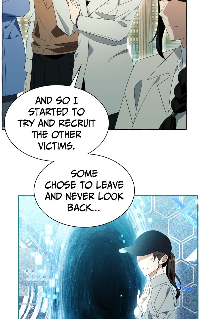 Special Re-Launch: Not YourTypical Reincarnation Story (S2) Episode 88 page 39 - 