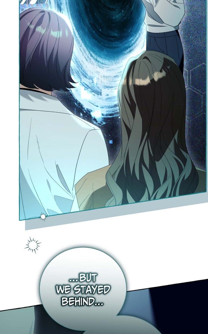 Special Re-Launch: Not YourTypical Reincarnation Story (S2) Episode 88 page 40 - 