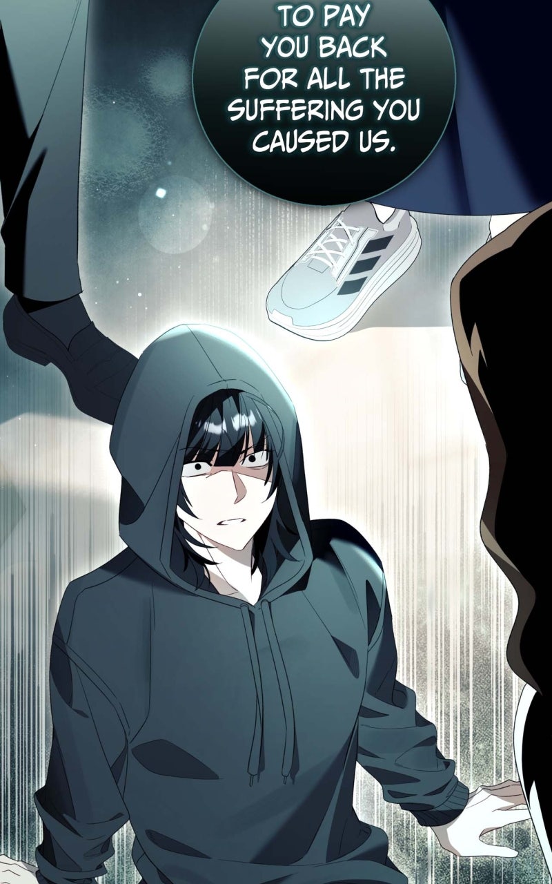 Special Re-Launch: Not YourTypical Reincarnation Story (S2) Episode 88 page 41 - 
