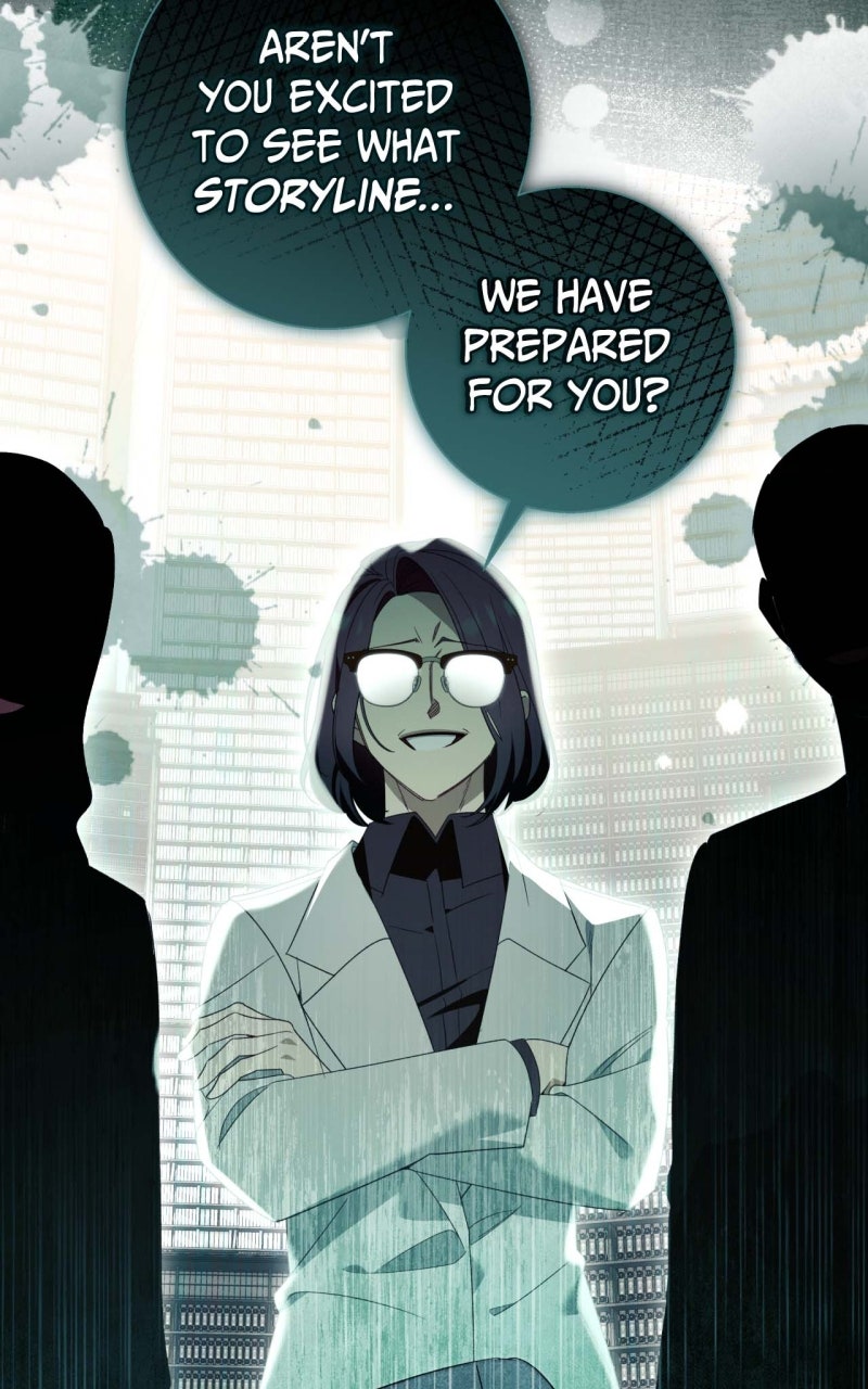 Special Re-Launch: Not YourTypical Reincarnation Story (S2) Episode 88 page 43 - 