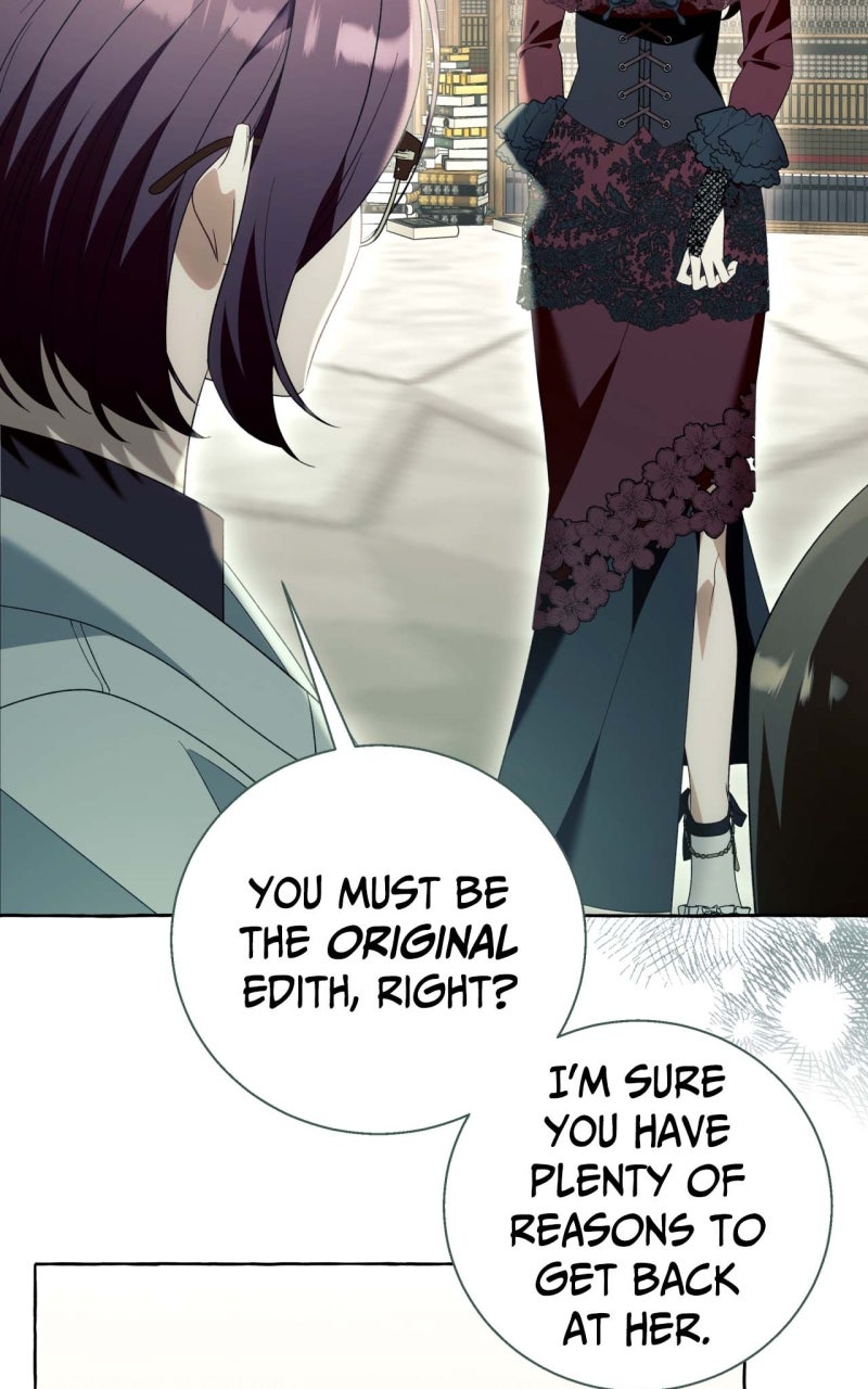 Special Re-Launch: Not YourTypical Reincarnation Story (S2) Episode 88 page 46 - 