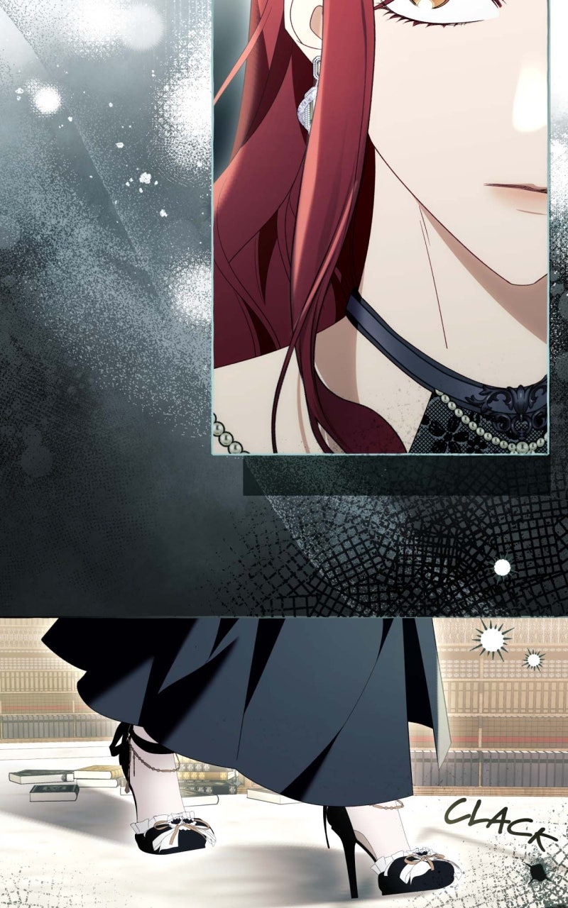 Special Re-Launch: Not YourTypical Reincarnation Story (S2) Episode 88 page 48 - 