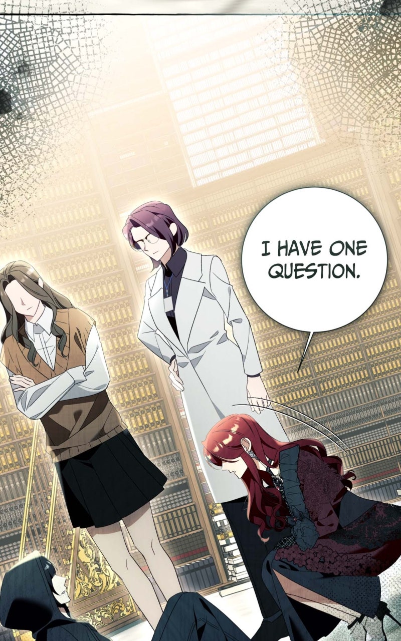 Special Re-Launch: Not YourTypical Reincarnation Story (S2) Episode 88 page 49 - 