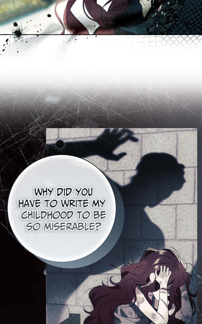 Special Re-Launch: Not YourTypical Reincarnation Story (S2) Episode 88 page 51 - 