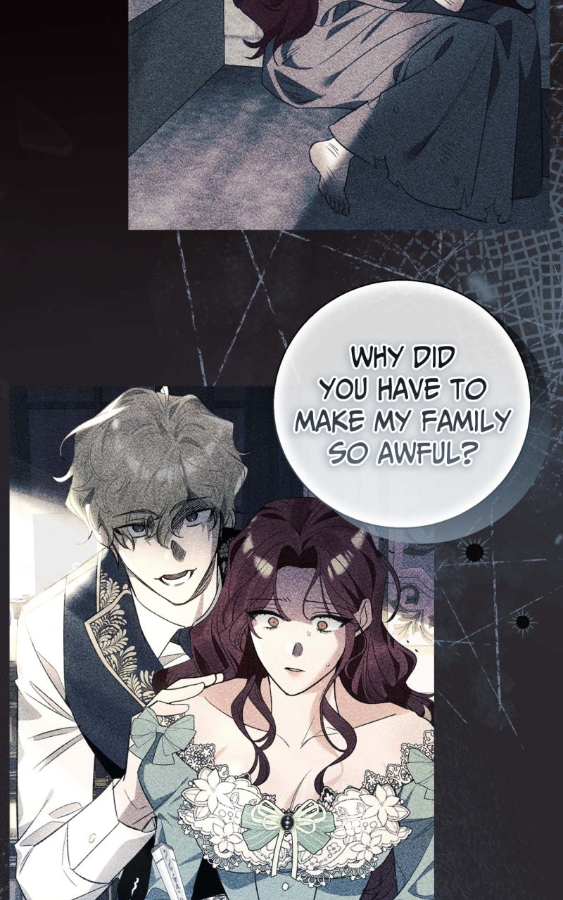Special Re-Launch: Not YourTypical Reincarnation Story (S2) Episode 88 page 52 - 