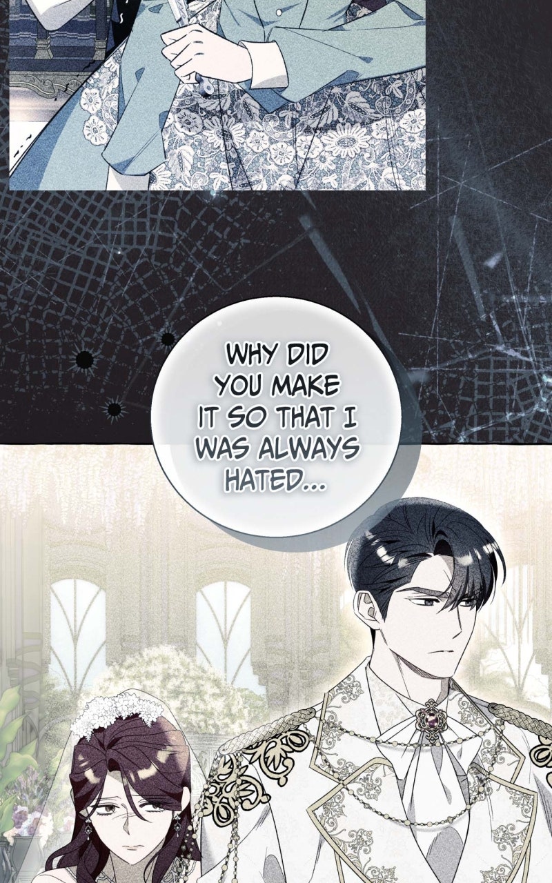 Special Re-Launch: Not YourTypical Reincarnation Story (S2) Episode 88 page 53 - 