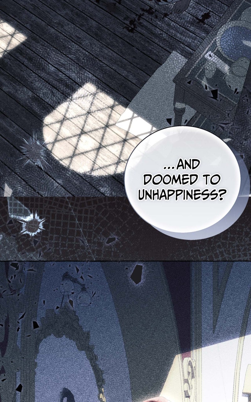 Special Re-Launch: Not YourTypical Reincarnation Story (S2) Episode 88 page 58 - 