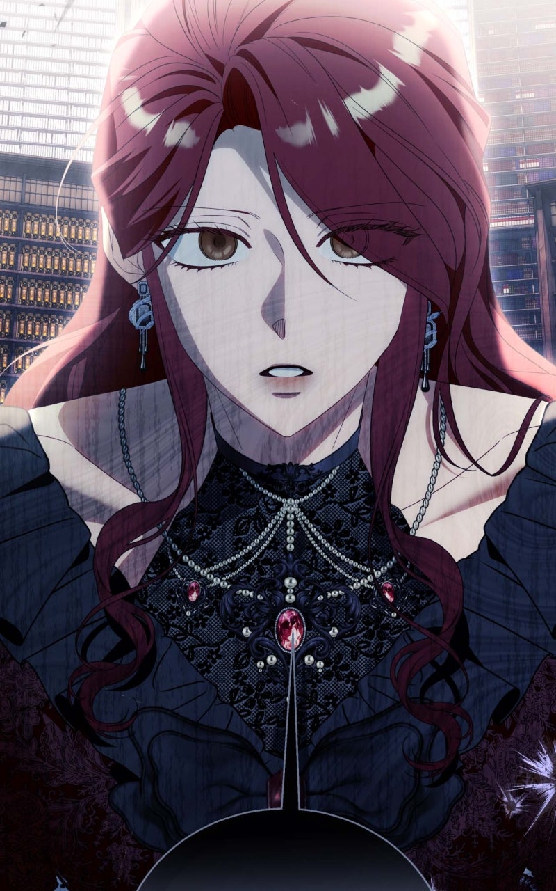 Special Re-Launch: Not YourTypical Reincarnation Story (S2) Episode 88 page 61 - 